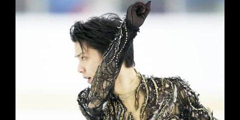 「やっぱり勝ちたい」羽生結弦。初戦優勝も悔しさを胸に次戦へ
