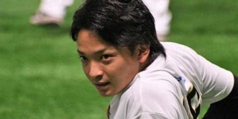 ホークス東浜　チームの連勝伸ばせるか「毎イニングを全力でいくだけ」