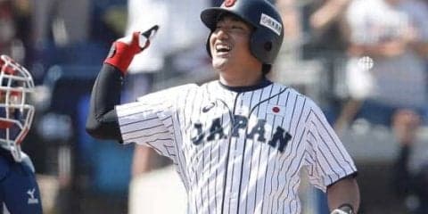 【大学野球】完全試合の富士大・鈴木、大学代表の岩城らがプロ志望届提出　12選手が新公示