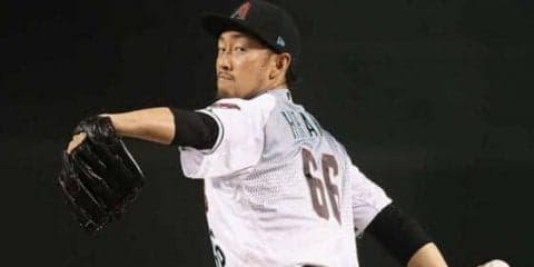 【MLB】平野佳寿が日本人メジャー最多登板記録更新　大塚と上原を抜く74試合で登板
