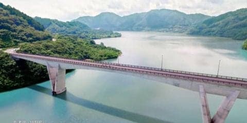 岡山県サイクリングプロジェクト、新たに3ルートの紹介動画を4K映像で公開