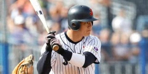25日のプロ野球志望届　通算31発遊撃手ら公示で高校生81人、大学生54人に
