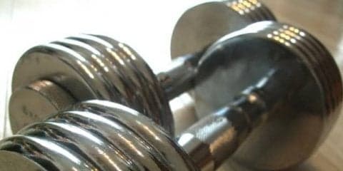 筋肉の鎧を身にまとった「ウェイトルームの主」の現役引退で思うこと