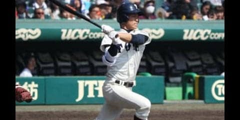 広島１強を止めるセのドラフト戦略。中日は根尾を捕手で獲得すべき!?