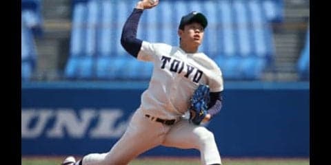 パ・リーグ６球団のいま本当にほしいドラフト候補は、この選手たちだ