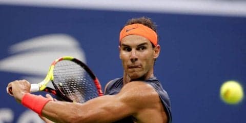 ナダルは「ATP1000 パリ」での復帰を目指すが、叔父は「無理して戻ることはない」と話す