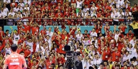 【卓球 Tリーグ】平日夜の試合が狙い目　一風変わったチームの懇親に卓球観戦はいかが？