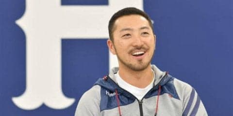 「我が道を行く」-広島菊池に単独インタビュー、名手が明かす“守備の流儀”