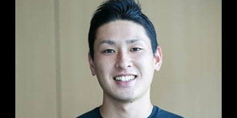 始めて半年で国際大会優勝。パラ陸上に現れた超新星、井谷俊介はまだまだ伸びる