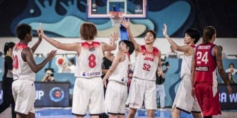 グループリーグ最終戦、要所を締めた日本代表がプエルトリコを相手に価値ある勝利