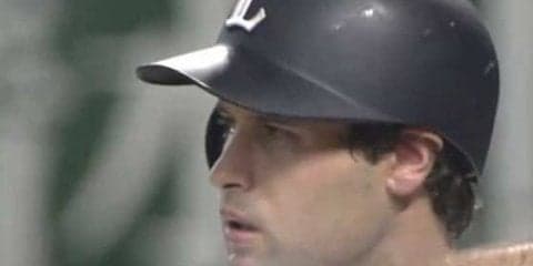 優勝マジック5の西武　名門大卒で熱血漢の元助っ人がエール「ガンバッテ！」