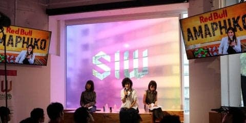 多様な未来を考えるトークセッション「SOCIAL INNOVATION WEEK SHIBUYA 2018 DIVE DIVERSITY SESSION」レポート