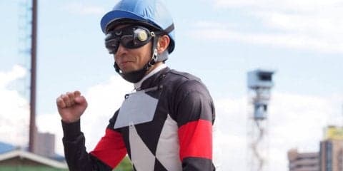 武豊 前人未到のJRA4000勝へ向けて今週は16鞍