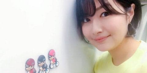 恋して競輪ハンター