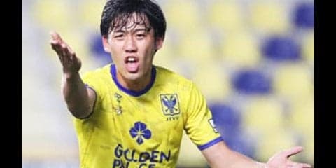 悔しい思いをバネに…。シント・トロイデンの日本人は皆、飢えている