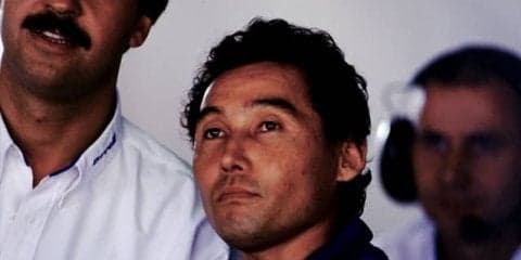 現役ドライバー・レジェンドゲストの出演スケジュール決定　F1日本GP