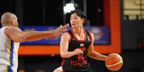 アジアチャンピオンズカップが開幕、Bリーグ王者アルバルク東京は快勝スタート