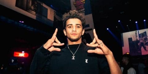 オーストリアのThe Wolferが優勝！ 「RBBC One Last Chance Cypher」 今年初開催のB-Girl battleはベスト4が出揃う！