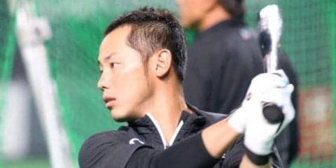 日本ハムが矢野の今季限りでの現役引退を発表　「本当に幸せな選手生活でした」