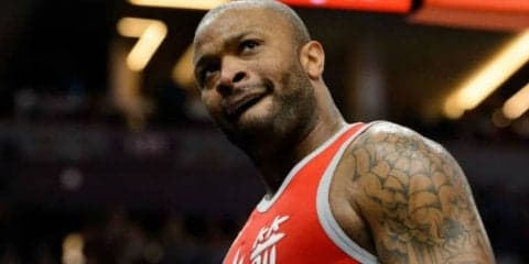 守備力低下の評価に動じないPJ・タッカー「理解できれば、あとはシンプル」