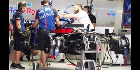 ホンダ待望の「スペック３」投入。鈴鹿に向けてロシアGPはどう走る？