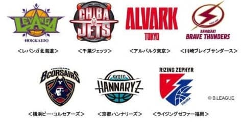 Bリーグ2018-19シーズン120試合、J:COMが生中継