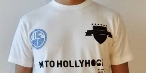 niko and ...、J1クラブコラボTシャツ追加販売とJ2クラブコラボTシャツ発売決定