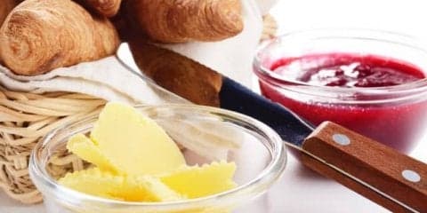 外食が多い方は注意！飽和脂肪酸を抑えるコツ