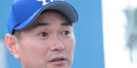 “鉄人”岩瀬仁紀がNPB初の1000試合登板　大歓声に涙「こんなに放れるとは」