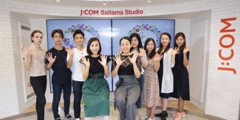 浅田真央サンクスツアーに密着した特別番組「浅田真央からの“感謝”」をJ:COMが放送