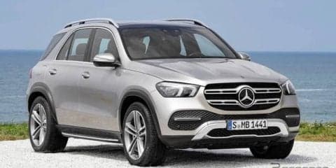 2019ワールドラグジュアリーカー、第一次ノミネート5車種…ドイツ車のみ