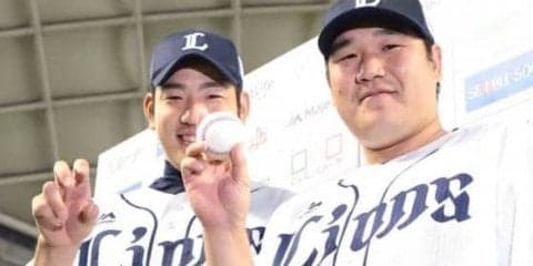 西武・菊池、鷹戦19戦目初勝利でV王手　「勝たない限り認めてもらえない」