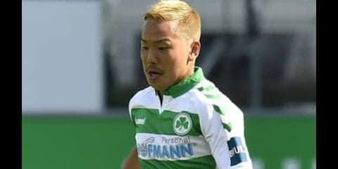 井手口陽介、得点を決めたのに低評価。ドイツでの飛躍に何が必要？