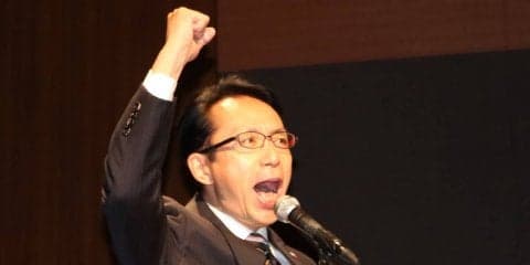 卓球ファイヤ〜ッ！で７００人が熱狂  「卓球界のレアル・マドリッド」結成へ  【Tリーグ・T.T彩たま】