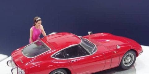 【全日本模型ホビーショー2018】日本のモノづくり魂の原点？　9月29・30日一般公開