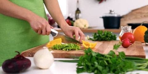 美容や健康を脅かす!?糖化を防ぐ5つの食事法