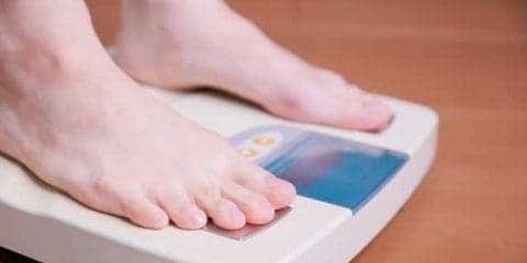ダイエット中の体重測定で重要なことは、体重ではない！！