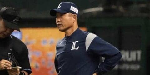 西武の本拠地胴上げはお預け、オリ若月が5安打2打点…パ29日はこうなった