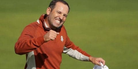 かつてない“アウェイ感”にアメリカ大苦戦！米欧ツアーの特徴が要因に