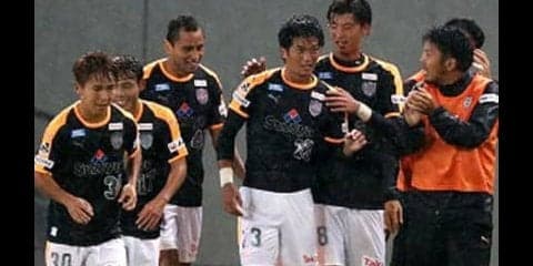 清水エスパルス、残留争いから脱出。「しぶとさ」もたらす２トップの力