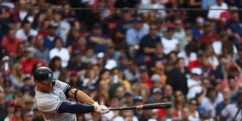 【MLB】ヤ軍シーズン266発で本塁打最多記録を更新　指揮官「多くの選手が成功した結果」