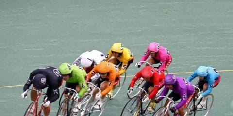 向日町G3（3日目）ピックアップ