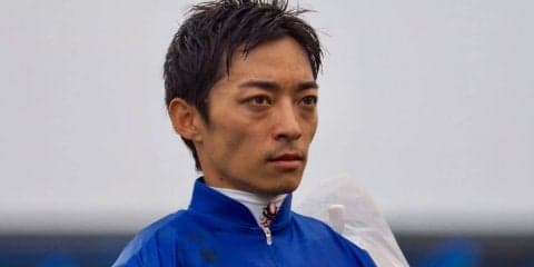 【スプリンターズS】川田「馬の力でよく捕まえてくれたなと思います」ファインニードルが力でねじ伏せる