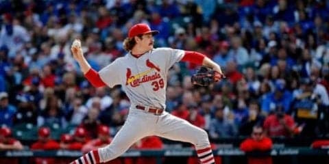 【MLB】元Gマイコラスに「年俸36億超」の価値　米復帰1年目の大活躍に絶賛の嵐