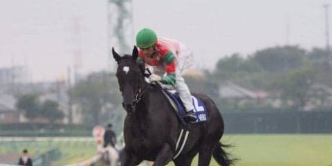 【スプリンターズS】モレイラ「馬場のせいなのか…」関係者コメント