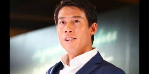 錦織圭がSNSでも明るさUP。ネガティブ思考一掃で楽天OPに挑む