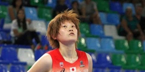 キャプテン髙田真希の大会総括（後編）「この悔しい経験は次へ生かしてこそ」