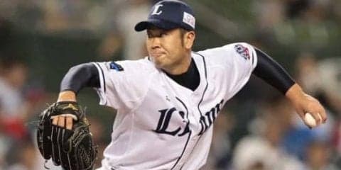 阪神→西武トレード移籍で10勝の榎田、初Vに「去年と比べると天国と地獄」