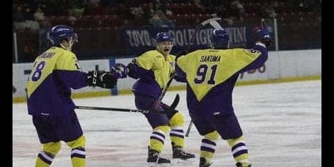 東洋大相手に４得点で勝利／関東大学リーグ戦