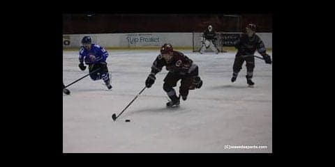 今季最多１４得点で東海大に快勝！